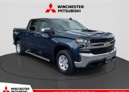 2022 Chevrolet Silverado 1500 in Winchester, VA 22602 - 18142877 1
