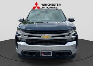 2022 Chevrolet Silverado 1500 in Winchester, VA 22602 - 18142877 6