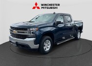 2022 Chevrolet Silverado 1500 in Winchester, VA 22602 - 18142877 5