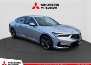2023 Acura Integra in Winchester, VA 22602 - 18142879 1