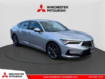 2023 Acura Integra in Winchester, VA 22602
