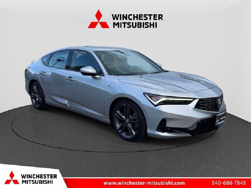 2023 Acura Integra in Winchester, VA 22602 - 18142879