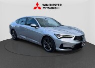 2023 Acura Integra in Winchester, VA 22602 - 18142879 34