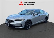 2023 Acura Integra in Winchester, VA 22602 - 18142879 5