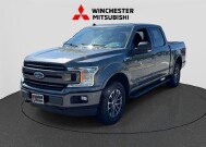 2020 Ford F150 in Winchester, VA 22602 - 18142882 5