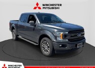 2020 Ford F150 in Winchester, VA 22602 - 18142882 1