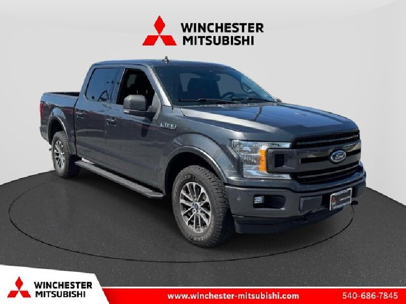 2020 Ford F150 in Winchester, VA 22602 - 18142882