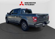 2020 Ford F150 in Winchester, VA 22602 - 18142882 4