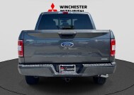 2020 Ford F150 in Winchester, VA 22602 - 18142882 3