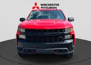 2021 Chevrolet Silverado 1500 in Winchester, VA 22602 - 18142883 6