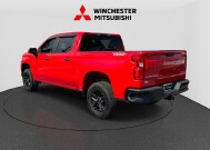 2021 Chevrolet Silverado 1500 in Winchester, VA 22602 - 18142883 4