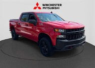 2021 Chevrolet Silverado 1500 in Winchester, VA 22602 - 18142883 32