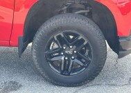 2021 Chevrolet Silverado 1500 in Winchester, VA 22602 - 18142883 7