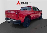 2021 Chevrolet Silverado 1500 in Winchester, VA 22602 - 18142883 2