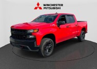 2021 Chevrolet Silverado 1500 in Winchester, VA 22602 - 18142883 5