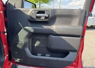 2021 Chevrolet Silverado 1500 in Winchester, VA 22602 - 18142883 8