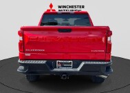 2021 Chevrolet Silverado 1500 in Winchester, VA 22602 - 18142883 3