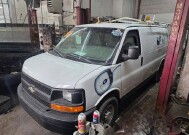 2008 Chevrolet Express 2500 in Blauvelt, NY 10913 - 18142884 4