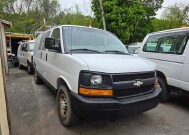 2008 Chevrolet Express 2500 in Blauvelt, NY 10913 - 18142884 1
