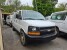2008 Chevrolet Express 2500 in Blauvelt, NY 10913 - 18142884