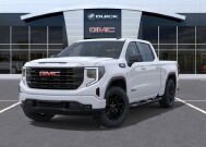 2026 GMC Sierra 1500 in Burlington, WI 53105 - 18142885 7