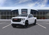 2026 GMC Sierra 1500 in Burlington, WI 53105 - 18142885 9