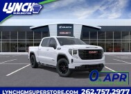 2026 GMC Sierra 1500 in Burlington, WI 53105 - 18142885 1