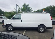 2012 Chevrolet Express 2500 in Blauvelt, NY 10913 - 18142897 5