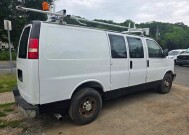 2012 Chevrolet Express 2500 in Blauvelt, NY 10913 - 18142897 8