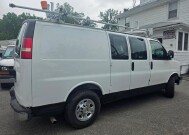 2012 Chevrolet Express 2500 in Blauvelt, NY 10913 - 18142897 8