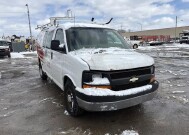 2012 Chevrolet Express 2500 in Blauvelt, NY 10913 - 18142897 24