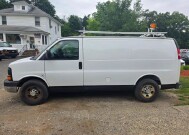 2012 Chevrolet Express 2500 in Blauvelt, NY 10913 - 18142897 5