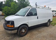 2012 Chevrolet Express 2500 in Blauvelt, NY 10913 - 18142897 4