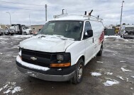 2012 Chevrolet Express 2500 in Blauvelt, NY 10913 - 18142897 21