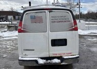 2012 Chevrolet Express 2500 in Blauvelt, NY 10913 - 18142897 26