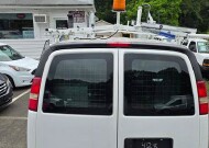 2012 Chevrolet Express 2500 in Blauvelt, NY 10913 - 18142897 44