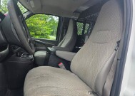 2012 Chevrolet Express 2500 in Blauvelt, NY 10913 - 18142897 12