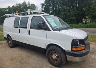 2012 Chevrolet Express 2500 in Blauvelt, NY 10913 - 18142897 1