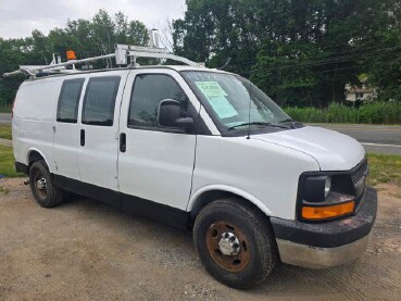 2012 Chevrolet Express 2500 in Blauvelt, NY 10913