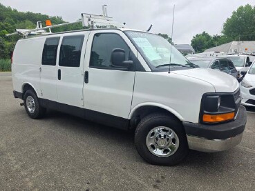 2012 Chevrolet Express 2500 in Blauvelt, NY 10913