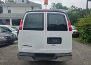 2012 Chevrolet Express 2500 in Blauvelt, NY 10913 - 18142897 7