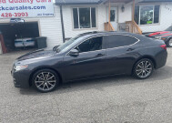 2016 Acura TLX in Mount Vernon, WA 98273 - 18142902 1