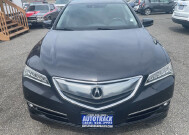 2016 Acura TLX in Mount Vernon, WA 98273 - 18142902 2