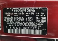 2014 Hyundai Santa Fe in Montclair, CA 91763 - 18142905 33