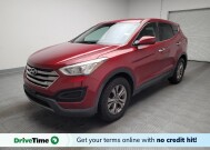 2014 Hyundai Santa Fe in Montclair, CA 91763 - 18142905 1