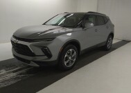 2024 Chevrolet Blazer in Wichita, KS 67207 - 18142906 2