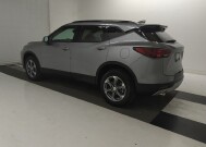 2024 Chevrolet Blazer in Wichita, KS 67207 - 18142906 3