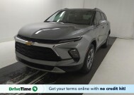 2024 Chevrolet Blazer in Wichita, KS 67207 - 18142906 1