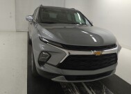 2024 Chevrolet Blazer in Wichita, KS 67207 - 18142906 14