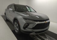 2024 Chevrolet Blazer in Wichita, KS 67207 - 18142906 13